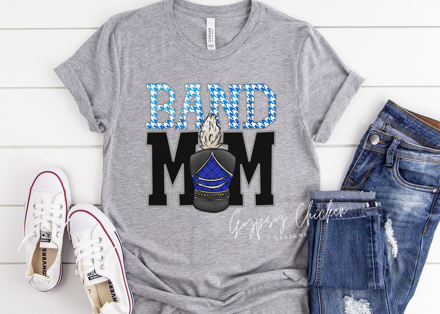 Band Mom