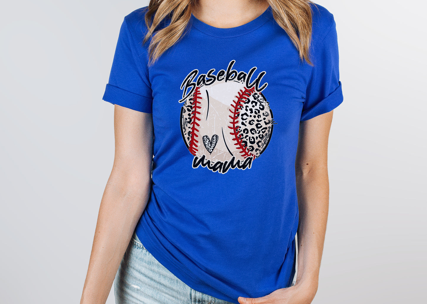 Baseball Mama