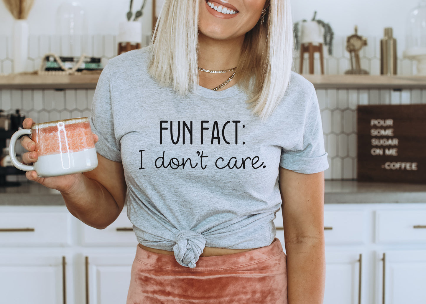 Fun Fact