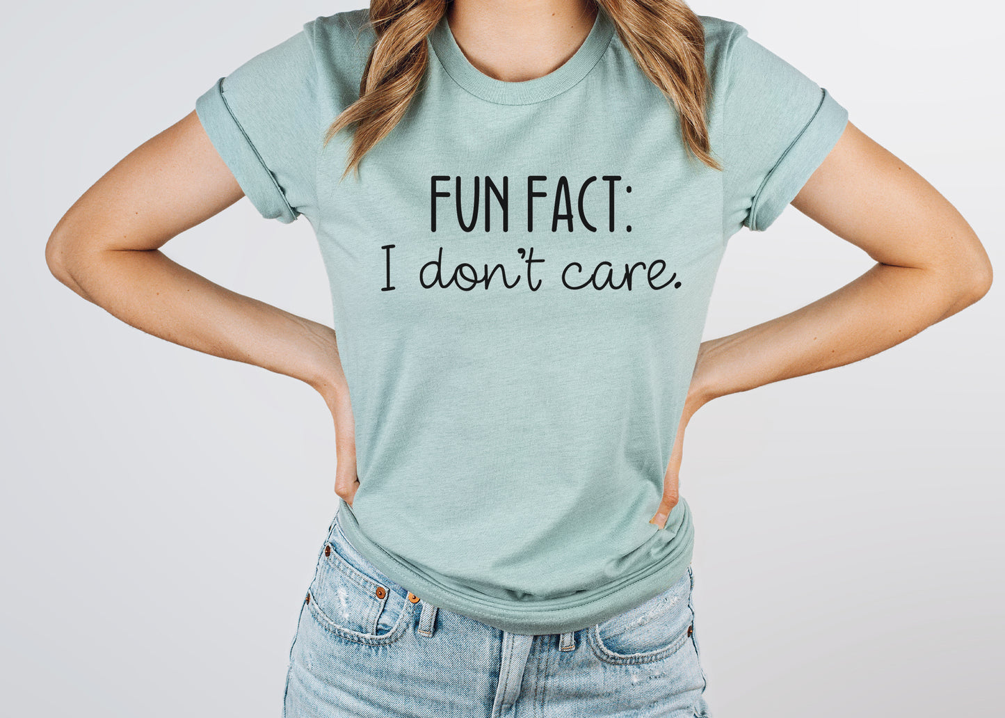 Fun Fact
