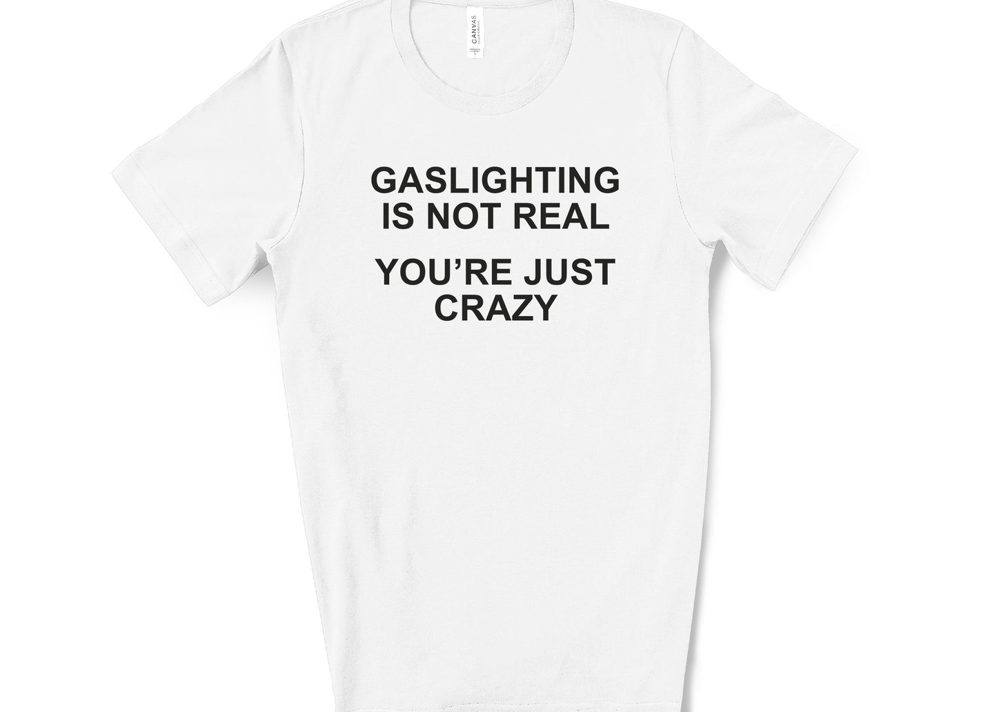 Gaslighting