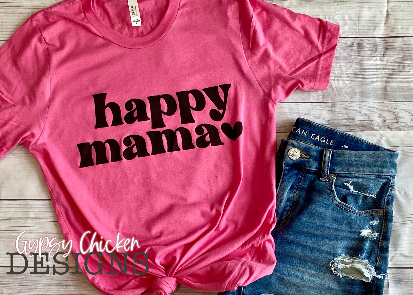Happy Mama