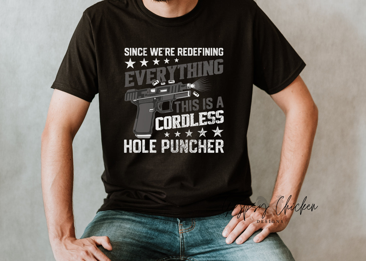 Hole Puncher