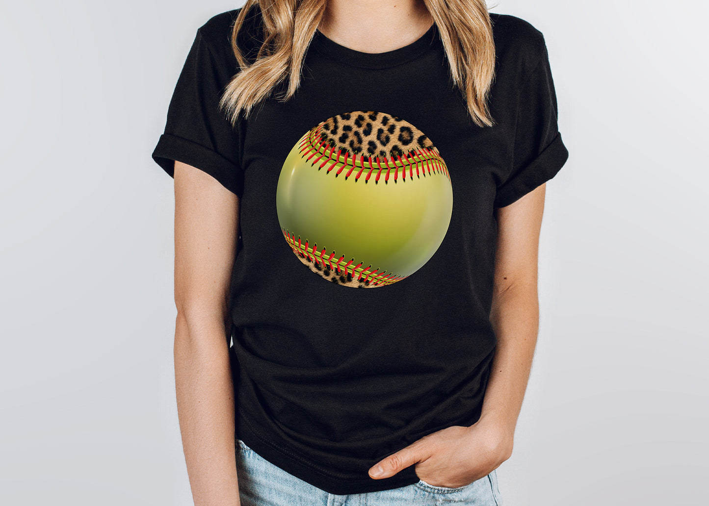 Leopard Softball