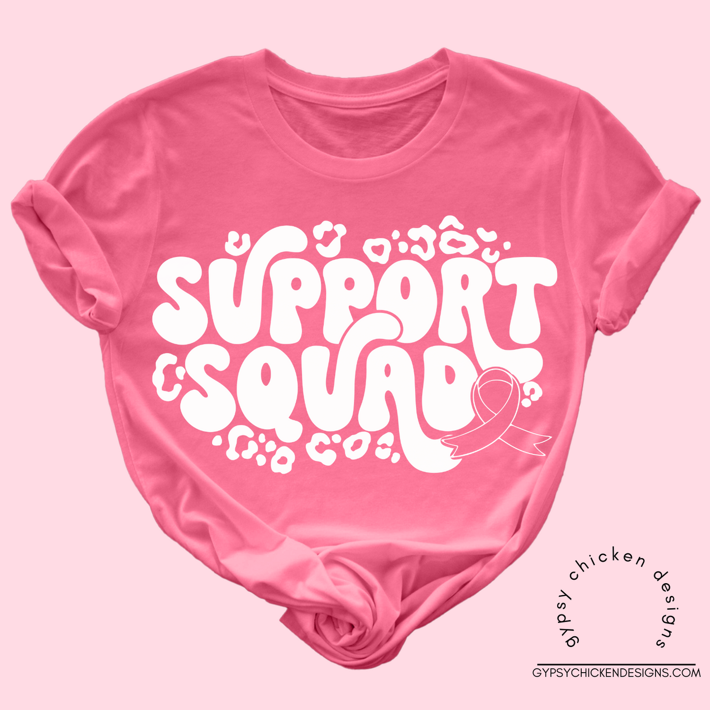 Support Squad