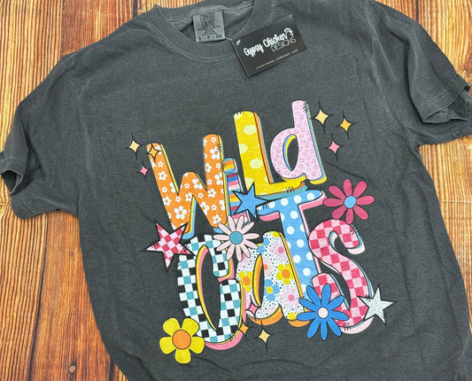 Funky Fresh Wildcats