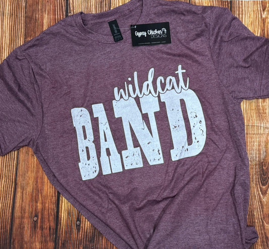 Wildcat Band