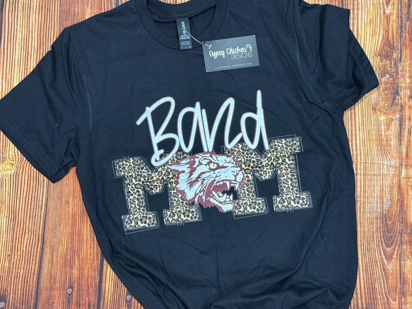 Band Mom