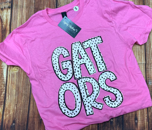 Dottie Loo Gatorss