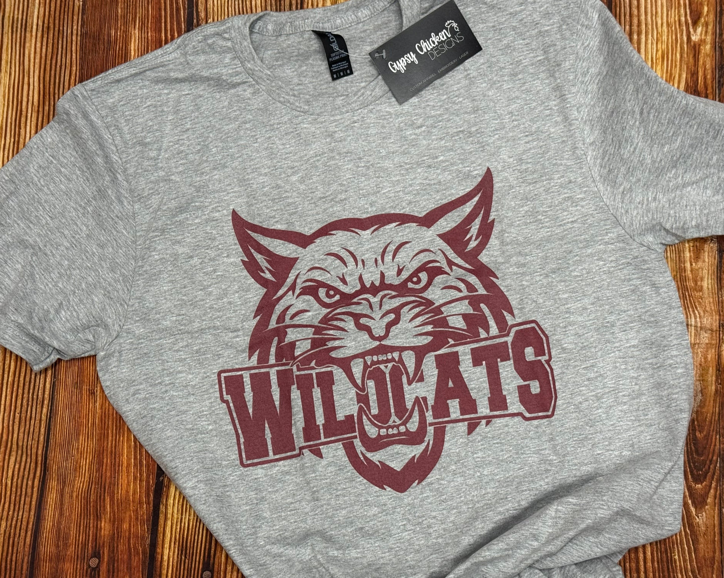 Wildcats