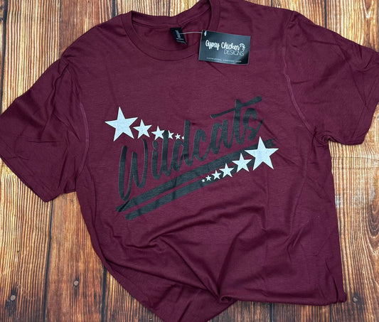 Wildcat Stars