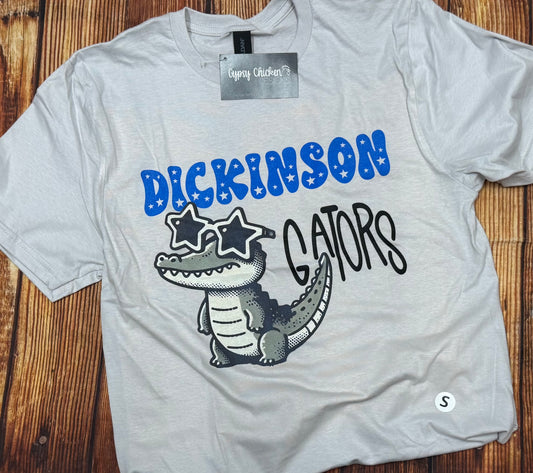 Dickinson Gators