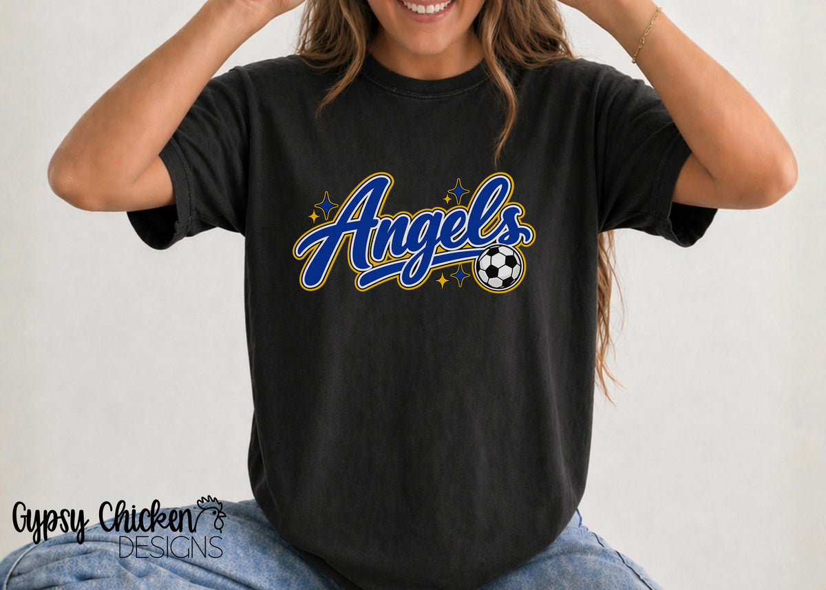 Angels Script