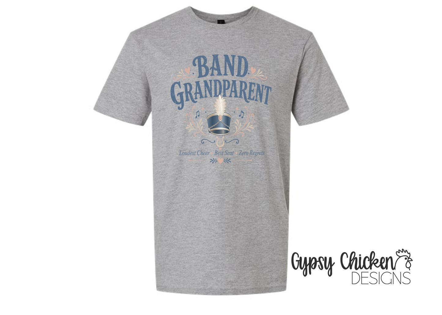 Band Grandparent