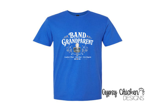 Band Grandparent