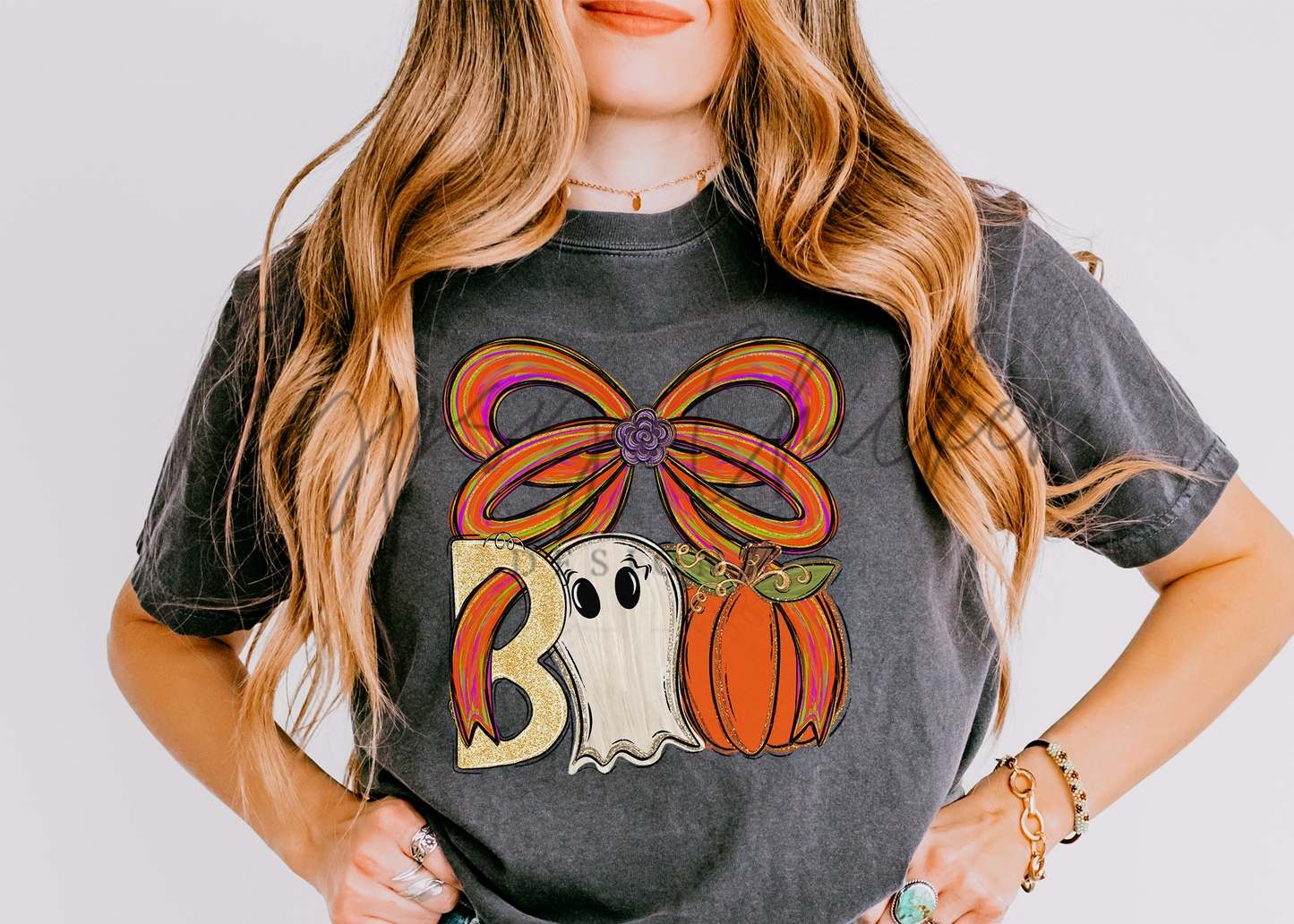 Boo Bow