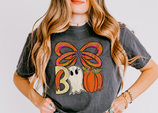 Boo Bow