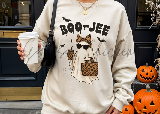 Boo-Jee