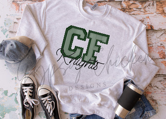 CF Knights Prepster