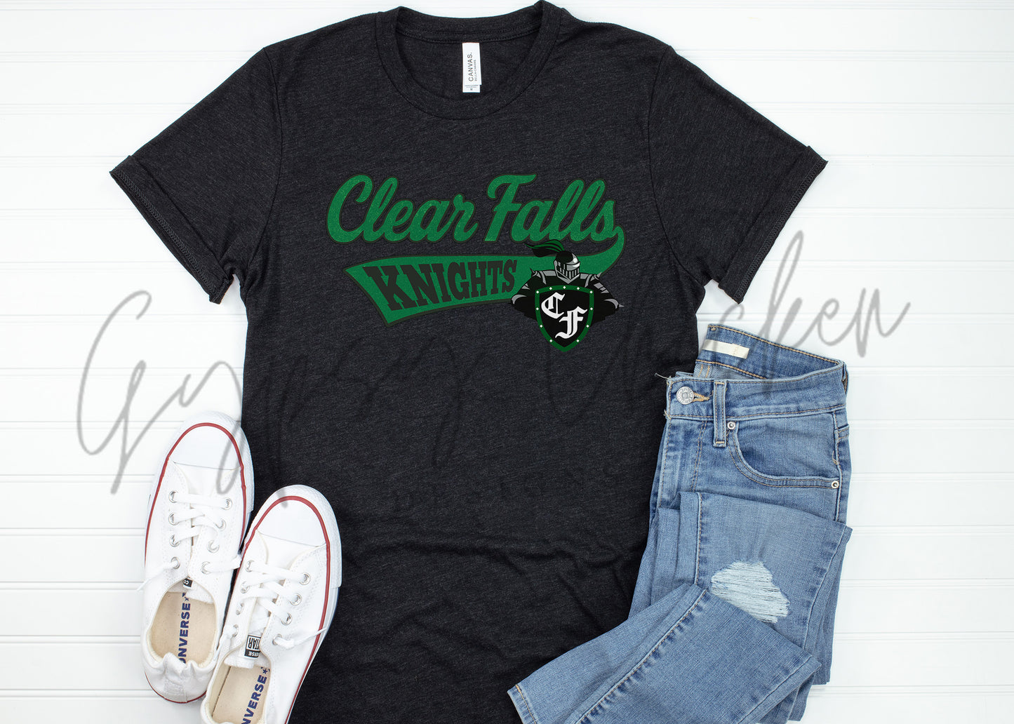 Clear Falls Knights