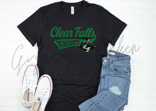 Clear Falls Knights