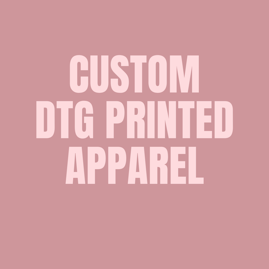 Custom Order Reservation