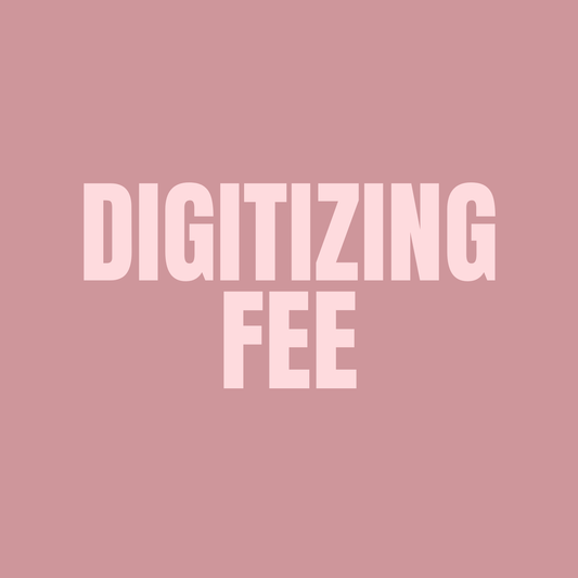Digitizing Fee