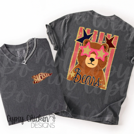 Bauerschlag Bears Glitz & Glam