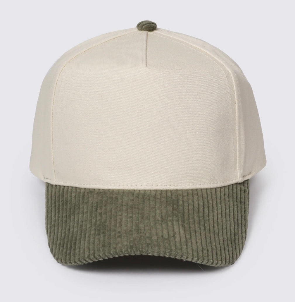 I Could Be Meaner But Jesus Said No| Embroidered Hat