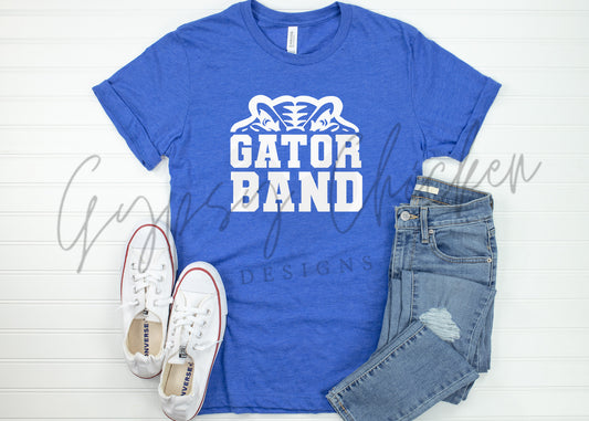 Gator Band