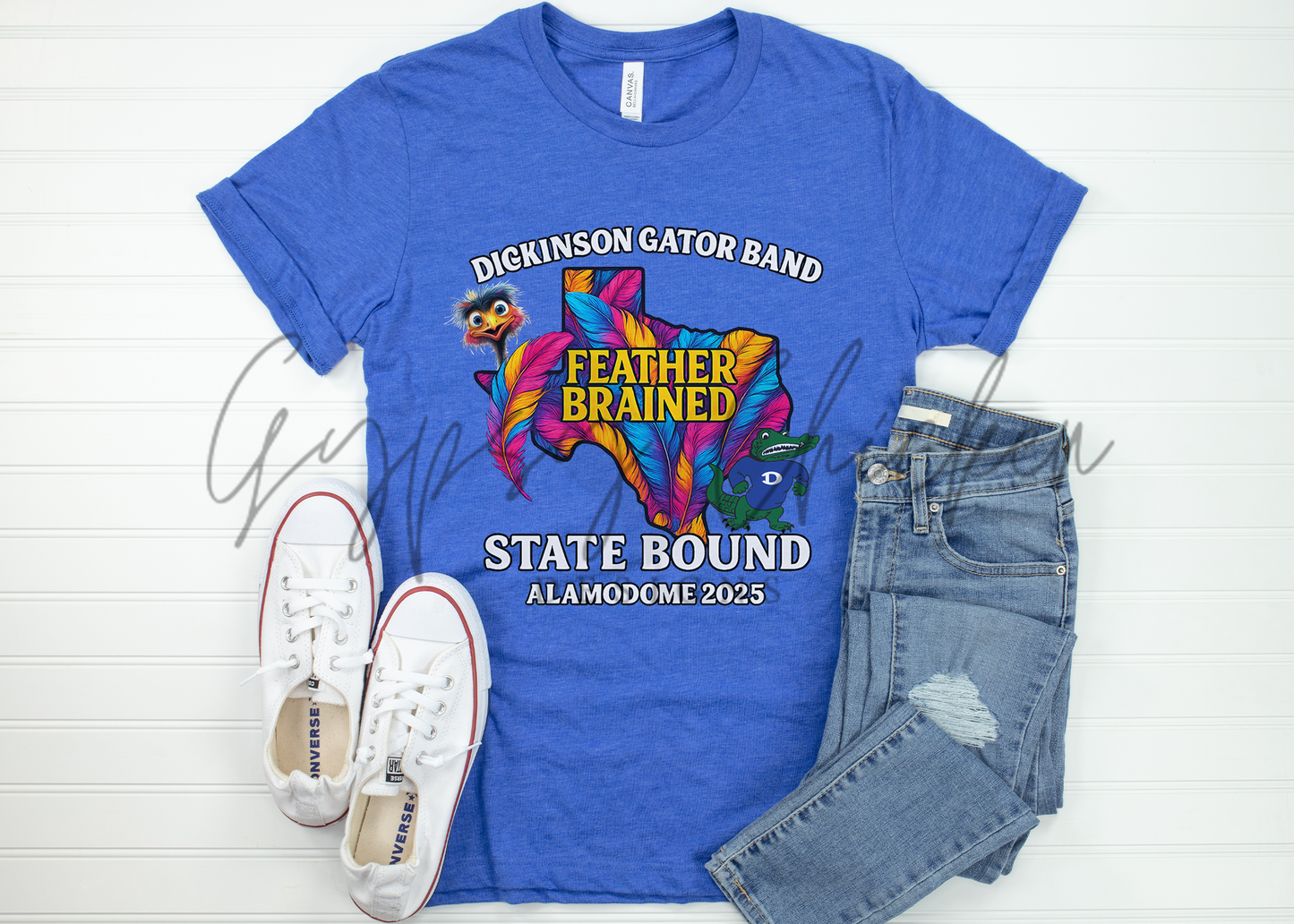 Gator Band State 2025