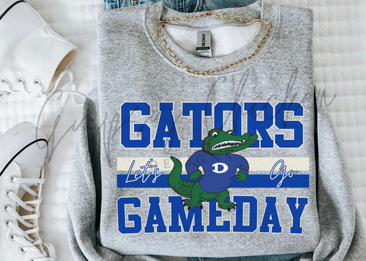 Gators Game Day