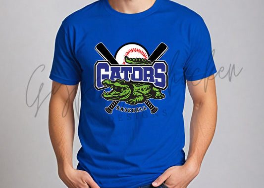 Gator Baseball