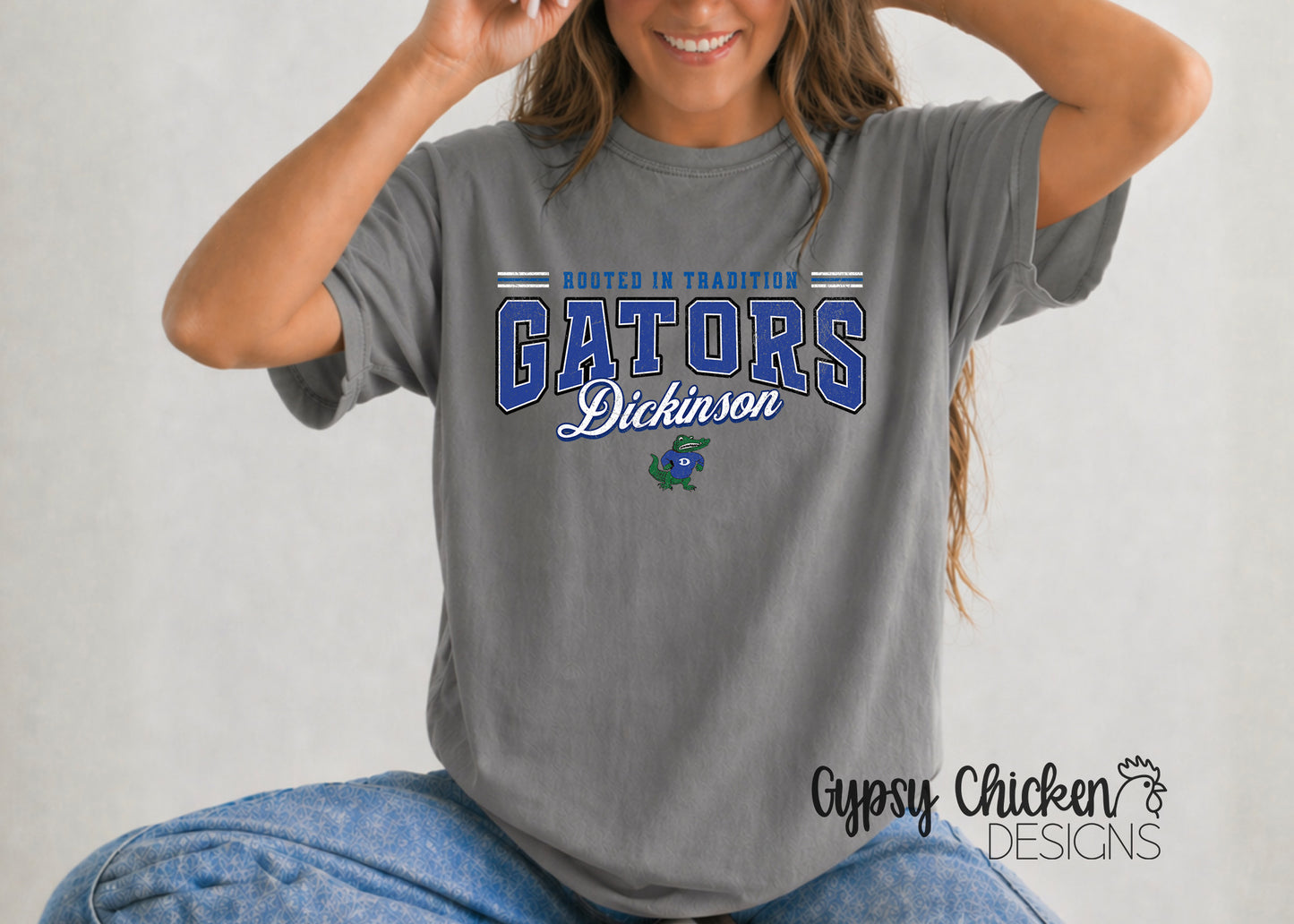 Gators | Rooted in Tradition