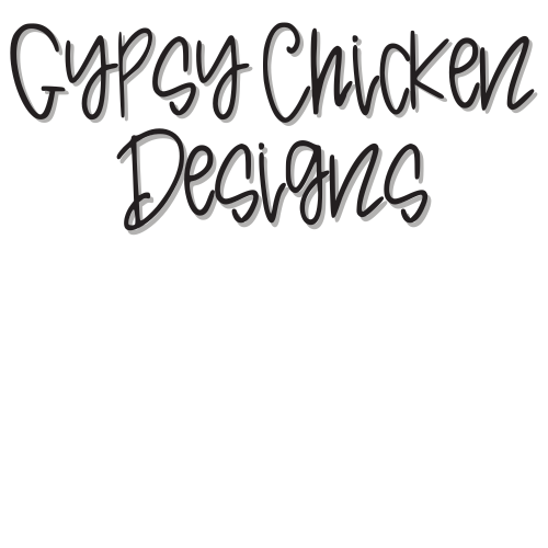 Gypsy Chicken Designs