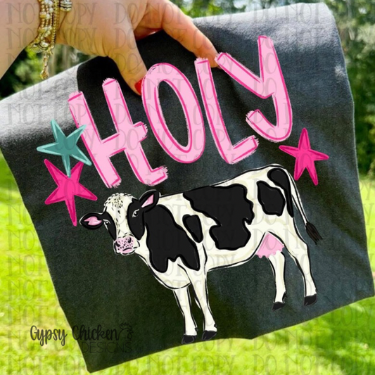 Holy Cow