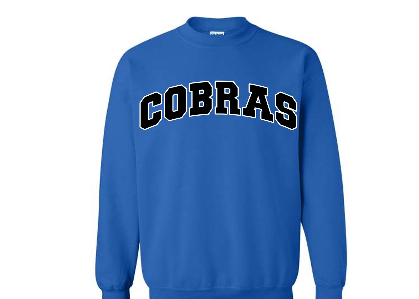 Cobras Sweatshirt