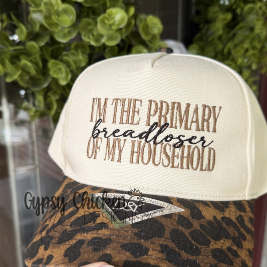 Primary Breadloser Hat