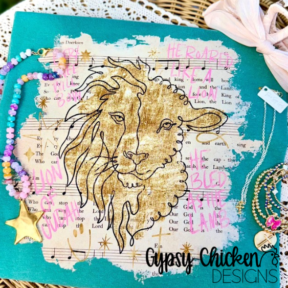 Lion of Judah