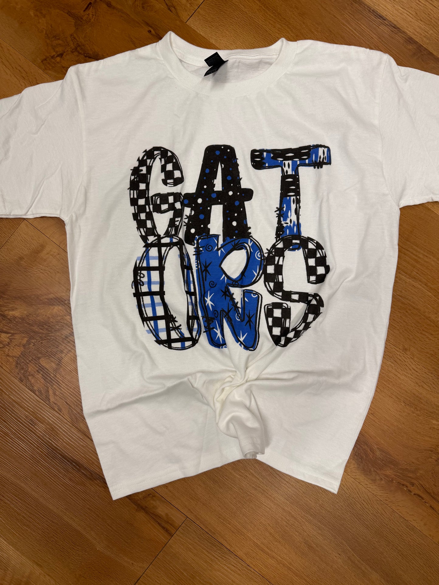 Gators Game Day