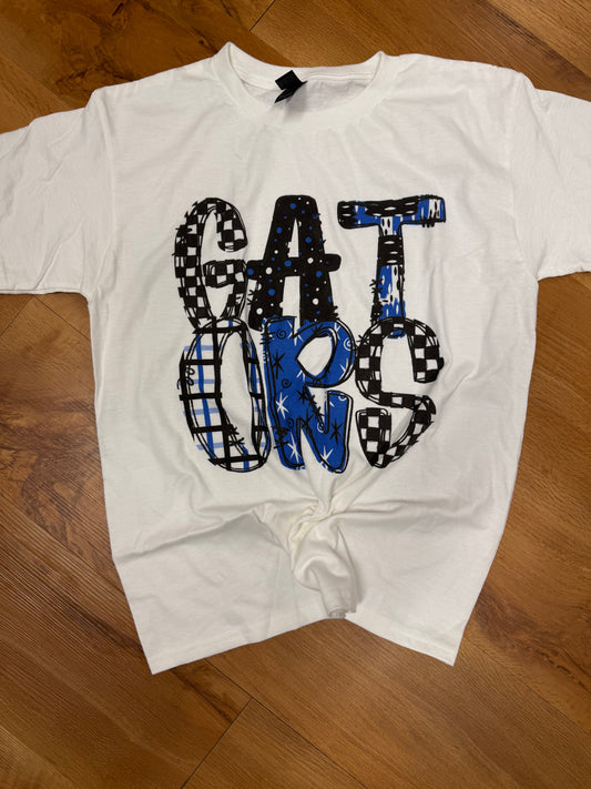 Gators Game Day