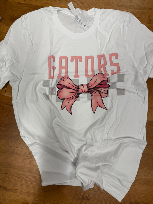Gators Bow size large