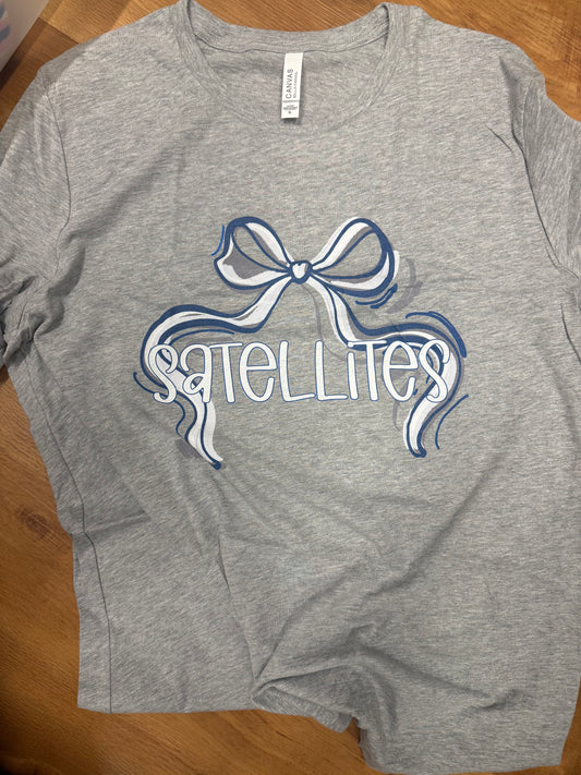 Satellites Bow size XL