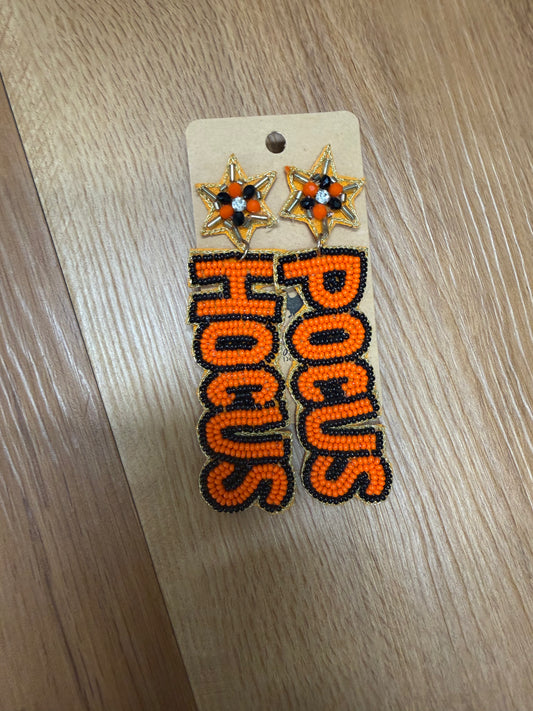 Seeded Hocus Pocus