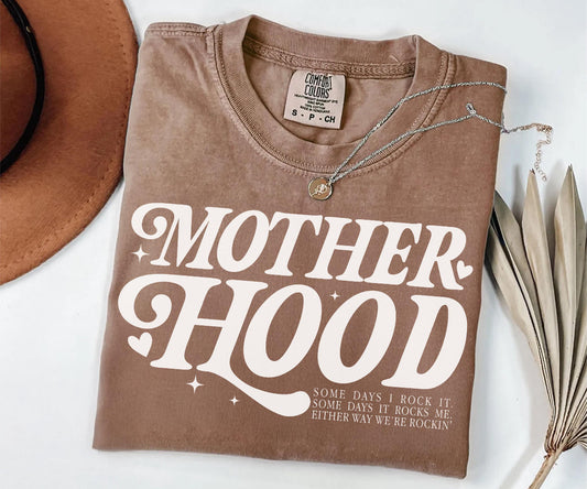 Mother Hood