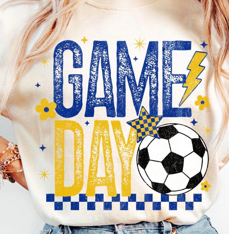 Game Day