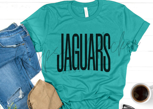 Jaguars