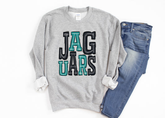 Jaguars Sporty