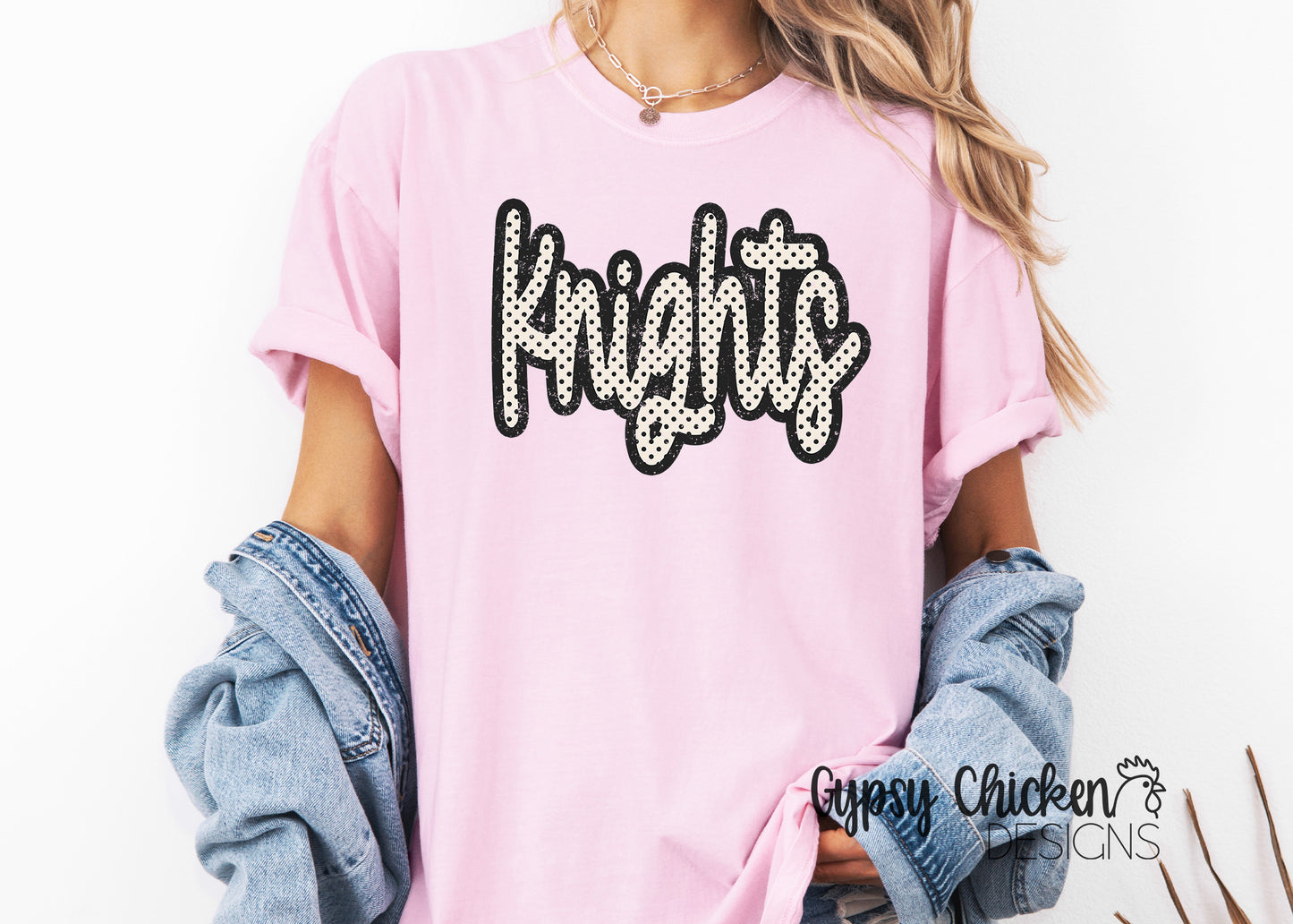 Knights Dots