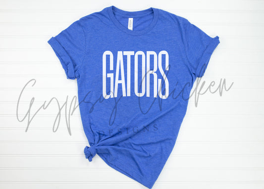 Oversized Mascots {Custom}